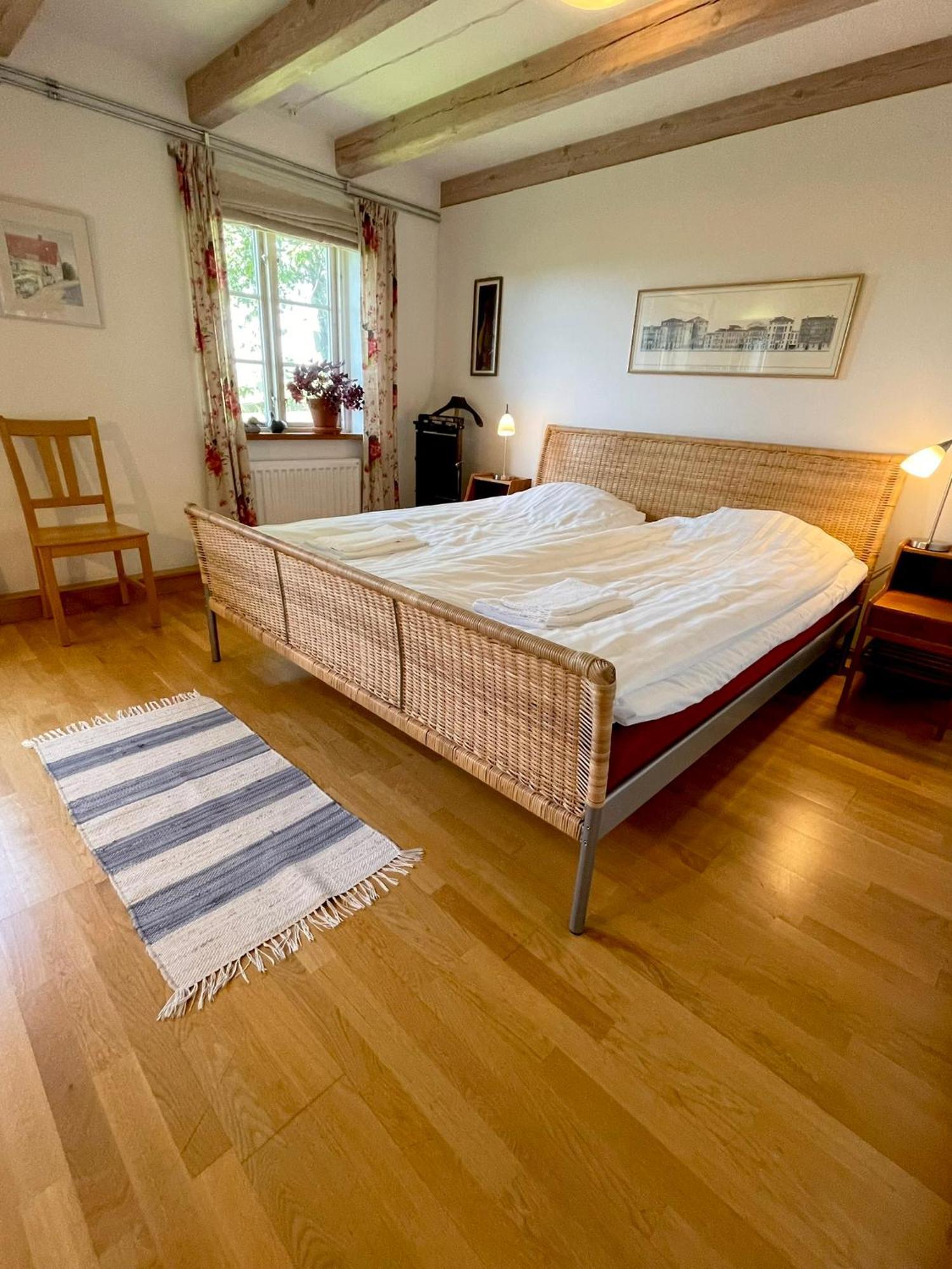 Bed & Breakfast Adagio Pa Oesterlen