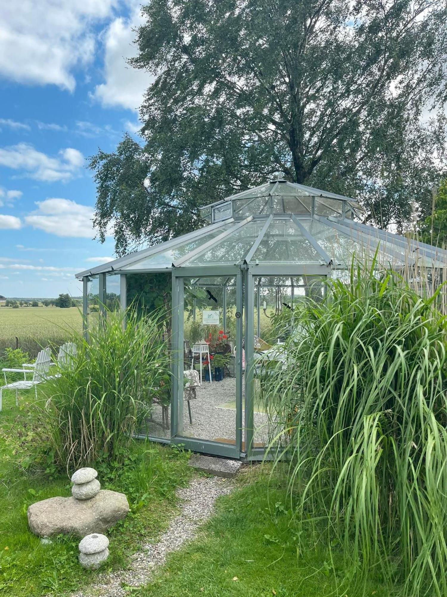 Adagio Pa Oesterlen Bed & Breakfast